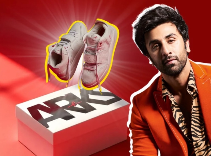 Ranbir Kapoor-owned label ARKS targets Rs 100 crore revenue in 3 years